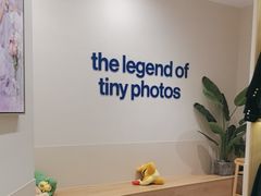 -天真蓝照相馆(五角场百联又一城店)