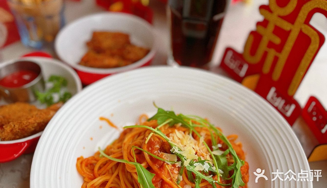 必胜客真的赢麻了‼️兔年新品比萨面饭套餐超划算！