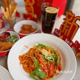 必胜客真的赢麻了‼️兔年新品比萨面饭套餐超划算！