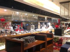 -北京朝阳悠唐皇冠假日酒店