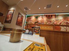 -陳香貴·兰州牛肉面(上海长风大悦城店)