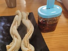 -妈妈手(山大总店)