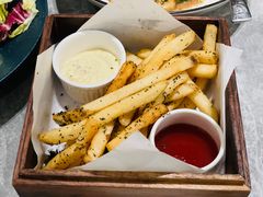 -TARENTUM萄木·地中海餐吧(万象前海店)