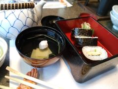 蟹肉寿司-蟹道乐(道顿堀本店)