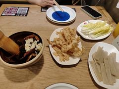 -鱼酷活鱼烤鱼(梅江印象城店)