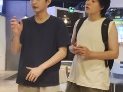 -棂笼·深度沉浸密室(武汉旗舰店)