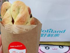 -好利来(交大店)