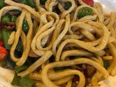 -文三里屯面馆(三里屯店)
