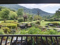 -宁波富邦荪湖山庄