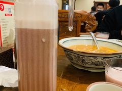 花生红豆饮-孙府大院(步行街店)