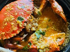 -Ministry of Crab(科伦坡店)