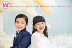 点击看大图 -WPlus明星肖像亲子全家福摄影