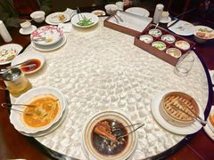-四季明湖·鲁菜海鲜(明湖店)