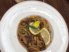 -吃饼人西餐(南开店)