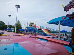 -东湖欢乐水世界