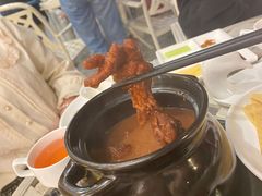 瓦罐凤爪-城南往事(滨江世茂店)
