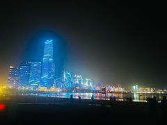 -青岛第三海水浴场
