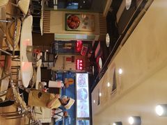 大堂-玲又珑美食(盘福路店)