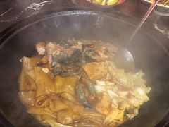 -粗粮人家·东北菜(洋桥店)