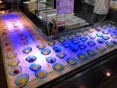 -大佛寺高级素食自助餐厅