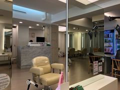 -GAGGUM HAIR DREAM美发店(明洞店)