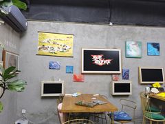 -100家灵感仓库·DIY团建(什刹海店)
