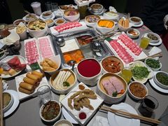 -海底捞火锅(中南盐城大有境夜宵主题店)