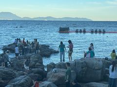 -大梅沙海滨公园