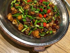 -新白鹿餐厅(爱琴海购物中心店)
