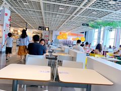 -宜家·瑞典风味餐厅(无锡店)