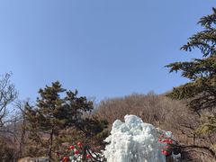 -天津盘山风景名胜区