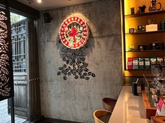 -星巴克(福州三坊七巷店)