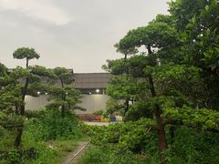 -大笑饭堂(甲子桥店)