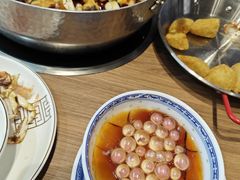 -七欣天香辣蟹火锅(深圳集信大厦店)