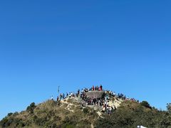 -梧桐山风景名胜区