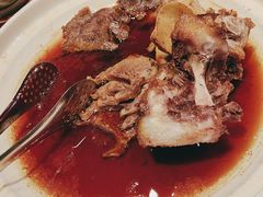 -西贝(六里桥旗舰店)