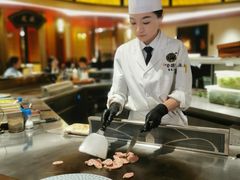 -牛将军•涮肉•烤肉(北京王府井·故宫店)