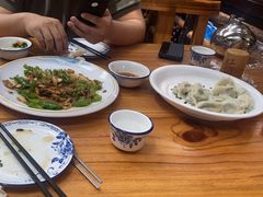 -旺角小渔村·海肠捞饭开创者(环山路店)