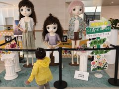 -金茂览秀城