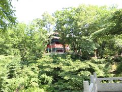 -丹东凤凰山景区