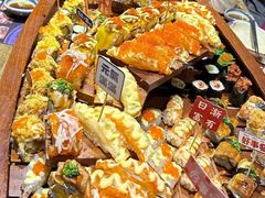 -古田居·特色寿司料理(骏欣中心店)