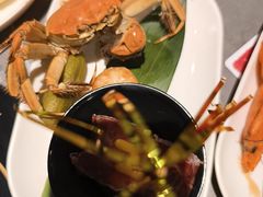 -一方渔歌蒸汽海鲜自助(文化路万达广场店)