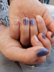 -熙禾美甲美睫·皮肤管理