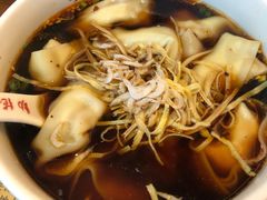红油馄饨-勤德兴(湖滨路店)