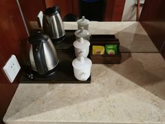 -赛豪大酒店(华熙文化体育中心店)