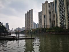 -苏州河梦清园环保主题公园