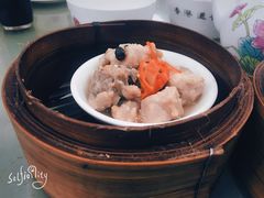 -香港蓮香樓(中環店)