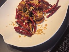 -烛影拾光观景餐厅·创意菜·摄影·小提琴(大唐不夜城店)