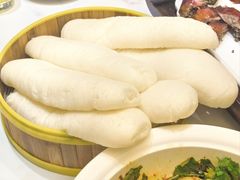 馒头-滇食记·云南家常菜