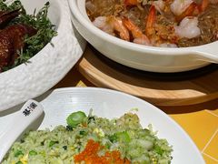 -蔡澜点心·粤菜(花城汇南区店)